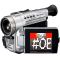Videokamera